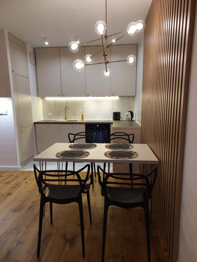 M2 Bemowo Apartment Warschau