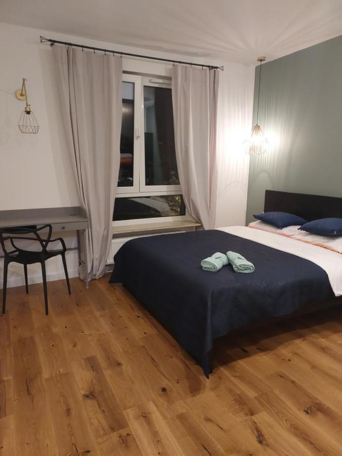 M2 Bemowo Apartment Warschau
