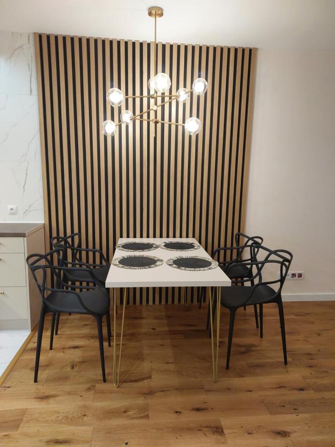 M2 Bemowo Apartment Warschau