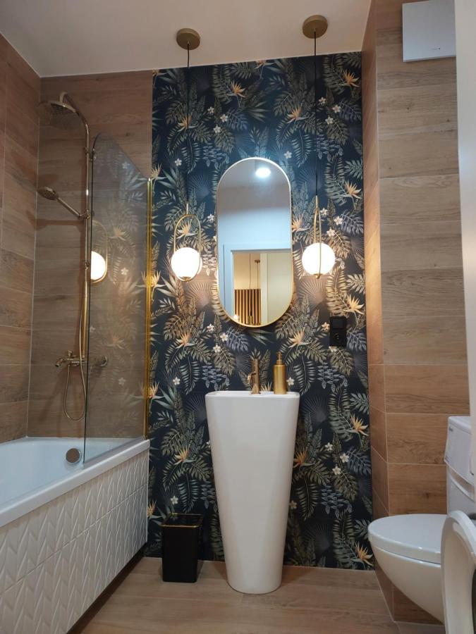 Apartment M2 Bemowo *