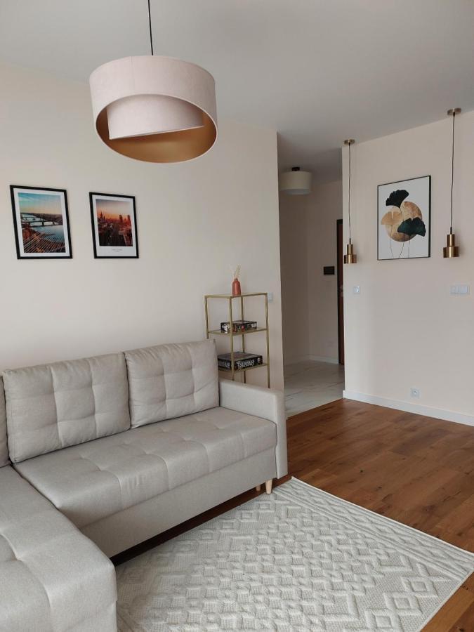 M2 Bemowo Apartment